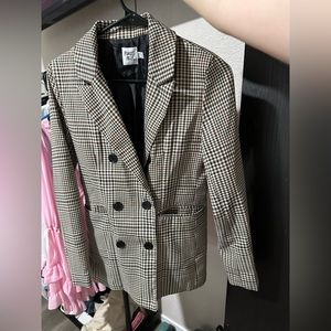 Princess Polly Blazer